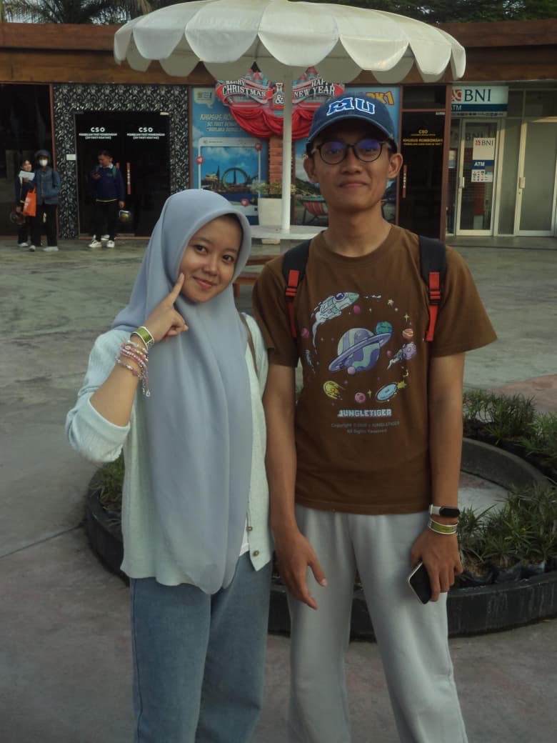 Beautiful Moment 1